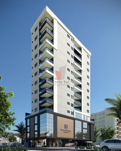 Imagem 1 de 5 de Apartamento - L674 - 68598088