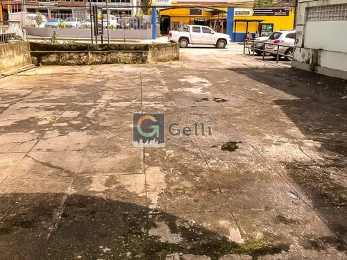 Imagem 2 de 13 de Galpão - Petrópolis, Quitandinha - L506