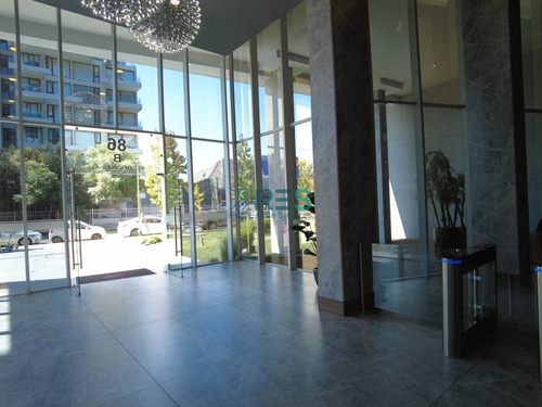 Oficina En Arriendo En Las Condes