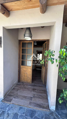 Arriendo Casa En Vicuña , Valle De Elqui