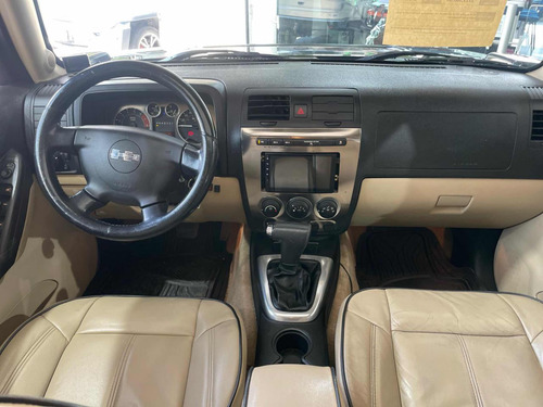 Hummer H3 5.3 Adventure Mt
