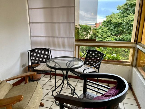 Imagen 2 de 28 de Apartamento En Venta La Alameda 22-17952 Juan Paz 0412-6250686