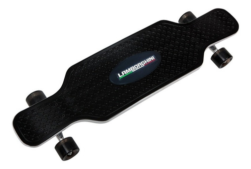 Skate Patineta Longboard Lamborghini Premium B100