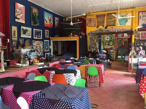 Locales Comerciales Alquiler Colonia Del Sacramento