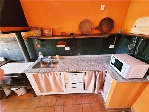 Hermosa Casa En 3 Niveles A 300 M Del Mar