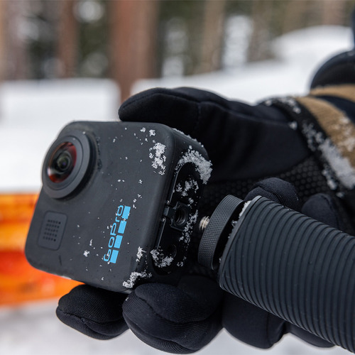 Gopro Max 360