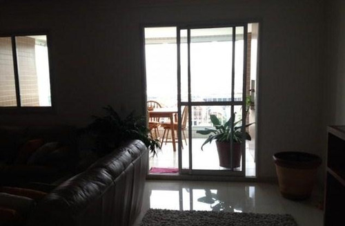 Apartamento Residencial À Venda, Moóca, São Paulo. - Ap2568
