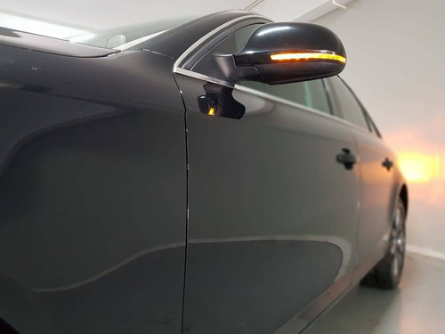 Audi A4 3.2 Fsi Quattro V6 24v Gasolina 4p Tiptronic