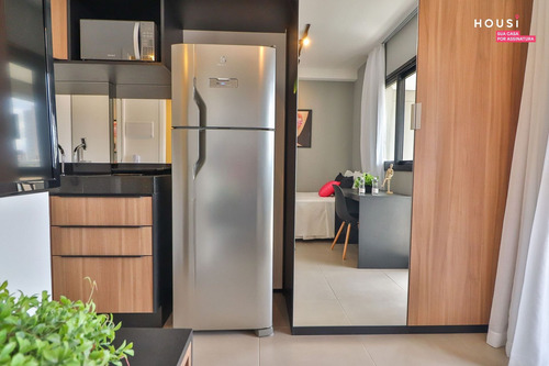 Imagem 3 de 15 de Apartamento - Vila Mariana - Ref: 1112 - L-1112