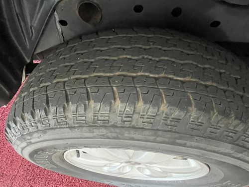 Mitsubishi L200 2.4 Triton Hls Cab. Dupla Flex 4p