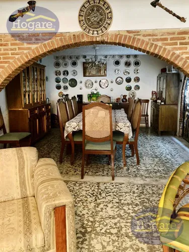 Casa En Venta Cerca De La T1 Y Parque Hidalgo Col. San Antonio León Gto