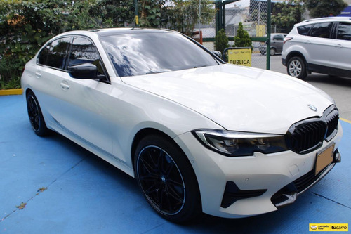 Imagen 3 de 25 de Bmw Serie 3