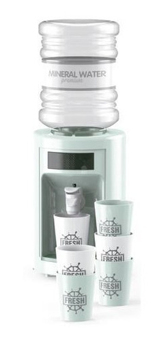 Juliana Jul014 Nena Juliana Dispenser