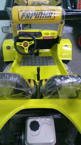 Mini Buggy É Na Martelos Buggys Fox Desert 195 Cc Tudo Novo