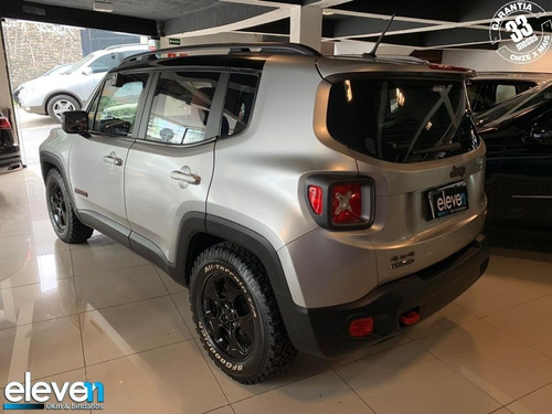 Jeep Renegade 2.0 16v Turbo Trailhawk 4x4