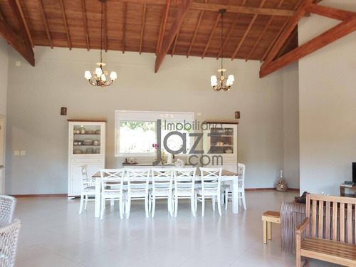 Imagem 10 de 30 de Chácara Com 5 Dormitórios À Venda, 4920 M² Por R$ 2.100.000,00 - Vale Das Laranjeiras - Indaiatuba/sp - Ch0240