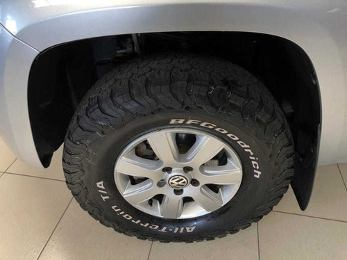 Volkswagen Amarok Cd 4x4 S