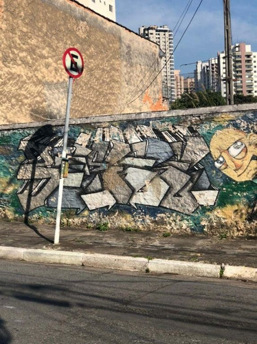 Imagem 2 de 8 de Terreno À Venda, 484 M² Por R$ 2.500.000,00 - Santana - São Paulo/sp - Te0450