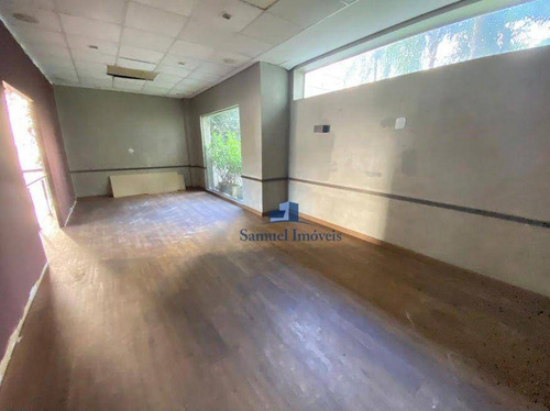 Imagem 2 de 16 de Ponto Para Alugar, 316 M² Por R$ 45.000/mês - Jardim Paulista - São Paulo/são Paulo - Pt0003
