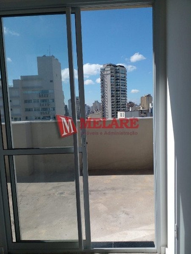 Imagem 2 de 15 de Apartamentos - Barra Funda - Ref: 56069 - L-56069