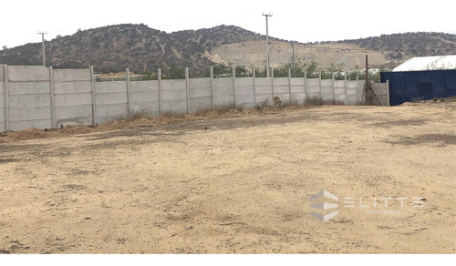 Arriendo Industrial Ciudad De Casablanca