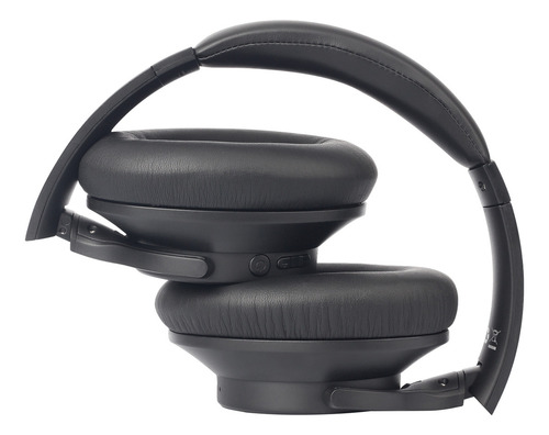 Audifonos Bluetooth Aiwa Cancelacion De Ruido Activa Knc1090