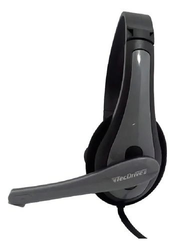 Fone De Ouvido Headset Gamer Para Pc
