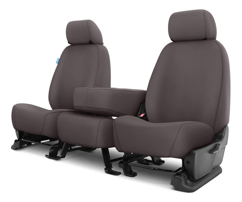 Covercraft Seatsaver Front Row Custom Fit Funda Para Asient.