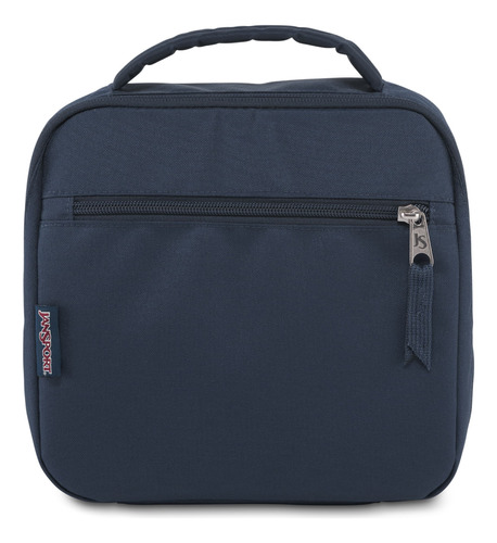 Lonchera Jansport Lunch Break Azul Navy Jansport