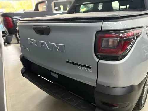 Ram 700 B.h Mt 1.3