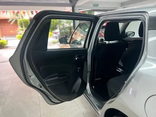 Suzuki Swift Híbrido Mt 2022