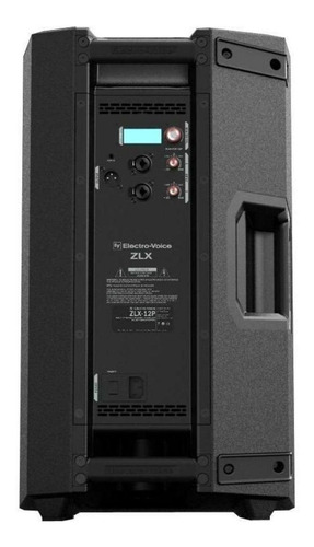 Bocina Electro-Voice ZLX-12P portátil Black 110V