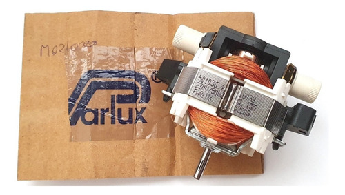 Imagen 8 de 9 de Motor Original Secador De Pelo Para Parlux 3800 Italia