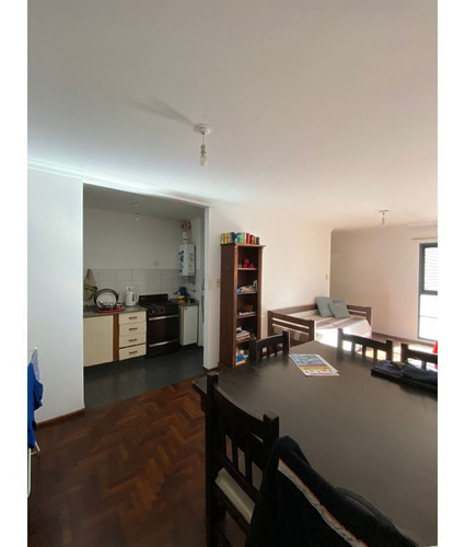 Imagen 5 de 10 de Vendo Departamento 1 Dormitorio En Barrio Nueva Cordoba