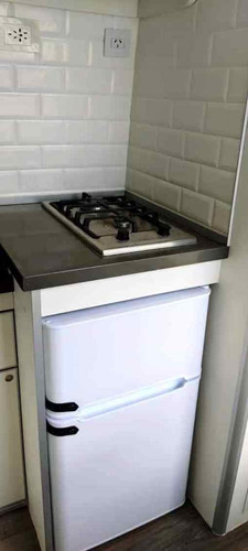 Mercedes Benz Sprinter 316 Año 2022 Casa Rodante