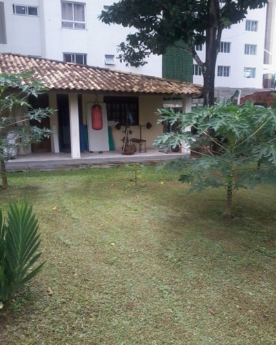 Imagem 1 de 10 de Casa - Ak225a08 - 32012823