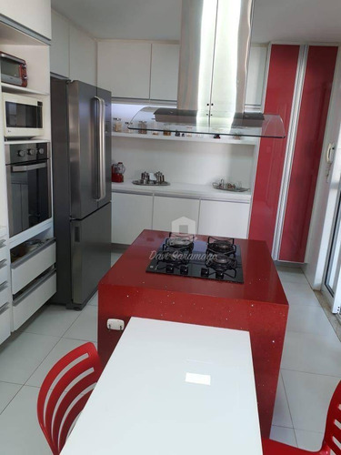 Imagem 22 de 25 de Casa Com 4 Dormitórios À Venda, 253 M² Por R$ 2.500.000,00 - Camboinhas - Niterói/rj - Ca0649