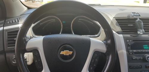 Chevrolet Traverse 2010