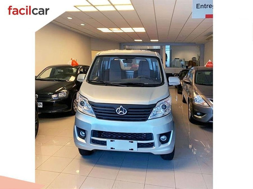 Changan Star Pick Up Pick-up 1.2 2021 0km