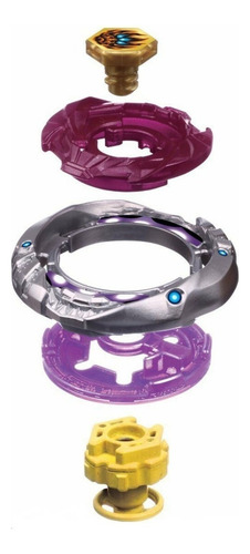 Takara Tomy Beyblade Phantom Orion Bb118 4d Sistem