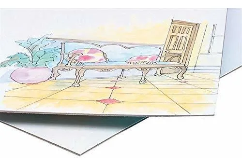 Illust Ation Boa D Ly X In Hes A K Of White ...