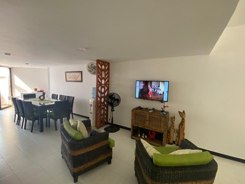 Imagen 4 de 14 de Casa Campestre En Ricaurte