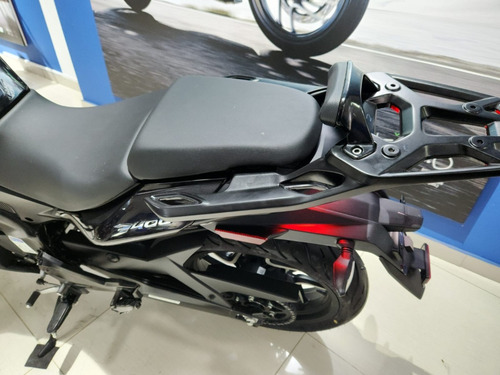 Bajaj Dominar 400 Touring Fi Abs 2024 Popayán