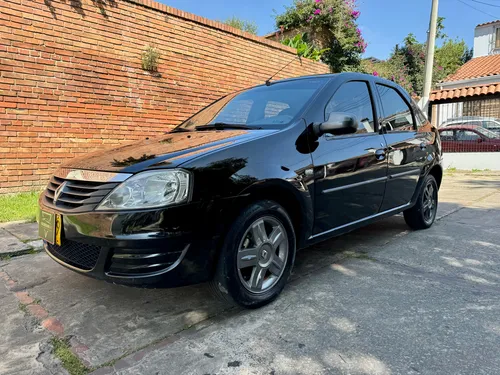 Renault Logan 1.6 Expression