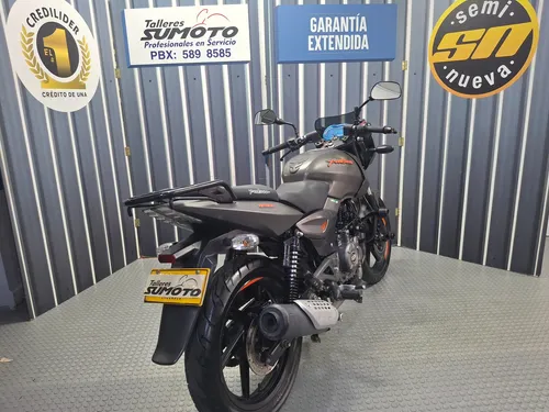 Bajaj Pulsar 180 Fi Neon
