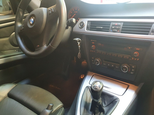 Bmw Serie 3 3.0 335i Coupe Sportive 306cv 2008