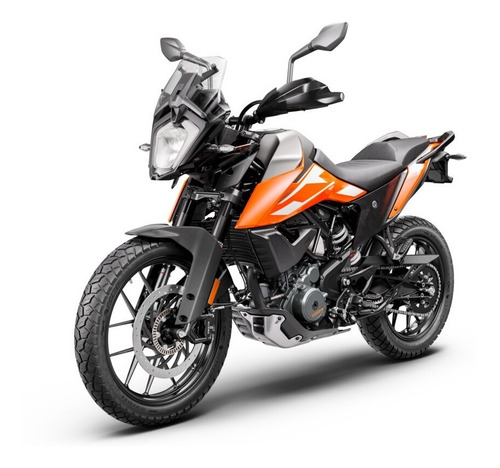 Imagen 15 de 17 de 250 Adventure 0km Ktm C U O T A S - S I N - I N T E R E S