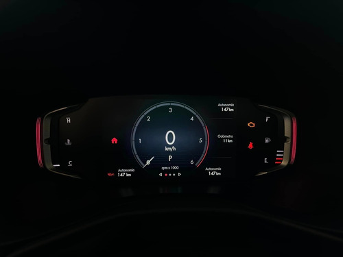 Imagen 11 de 15 de Fiat Toro Freedom Diésel 2.0 Tdi Automatica 4×4 0km My2023