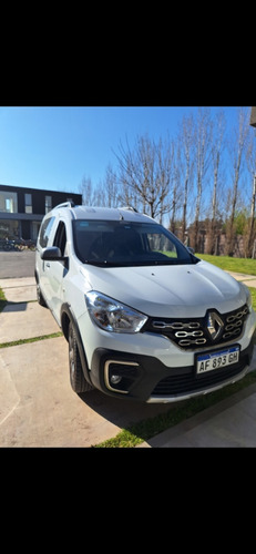 Renault Kangoo 1.6 Sce Stepway