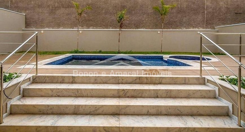 Imagem 15 de 30 de Casa À Venda Em Loteamento Parque Dos Alecrins - Ca013019